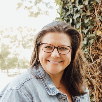 Avatar of Christy Selvig