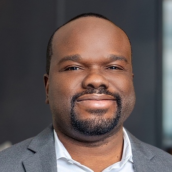 Clinician Headshot