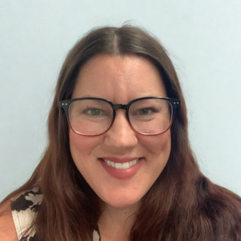 Clinician Headshot