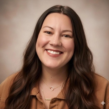 Avatar of Jasmine Peck