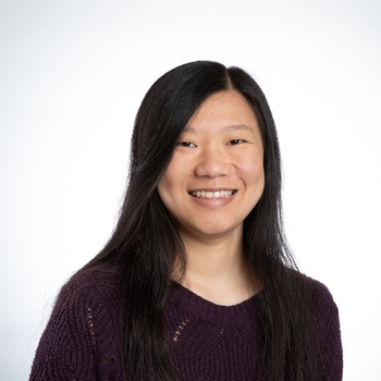 Clinician Headshot