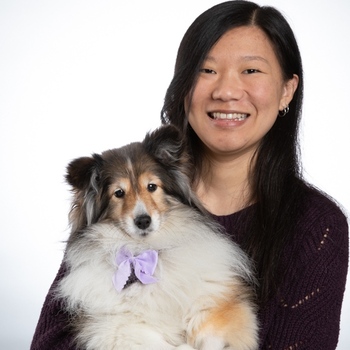 Avatar of Sarah Shute