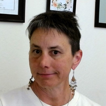 Clinician Headshot