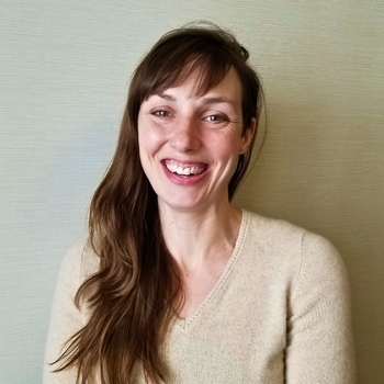 Avatar of Sara Mehalick