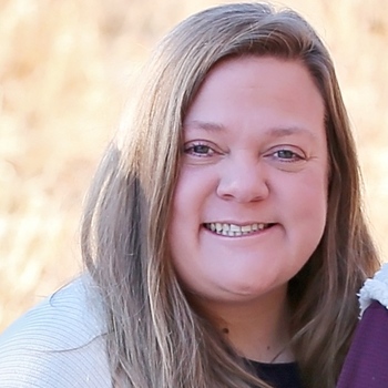 Clinician Headshot