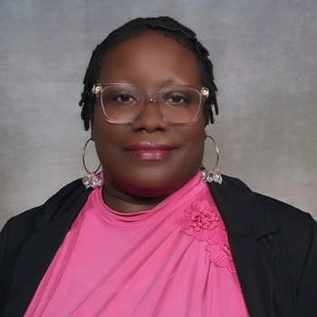 Clinician Headshot