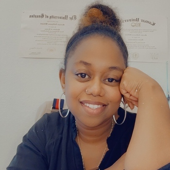 Avatar of Monique Williams, M.Ed., LPC