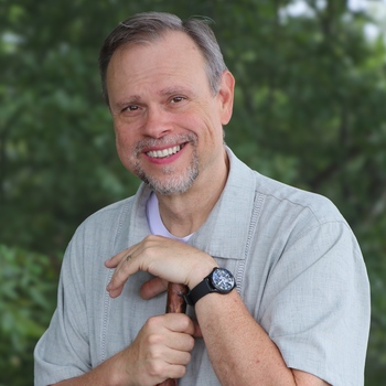 Clinician Headshot