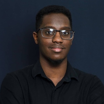 Clinician Headshot
