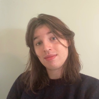 Avatar of Liam Kenny