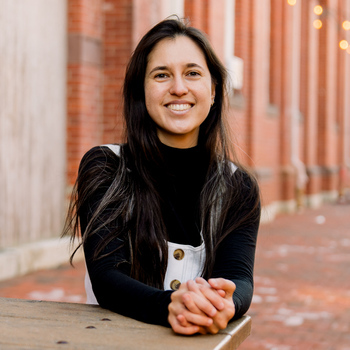 Avatar of Nicole Brzozowski