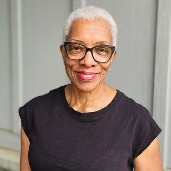 Clinician Headshot