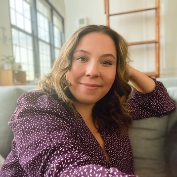 Avatar of Katelyn Monaghan