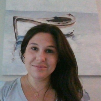 Avatar of Nicole Simonson