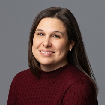 Avatar of Nicole Simonson