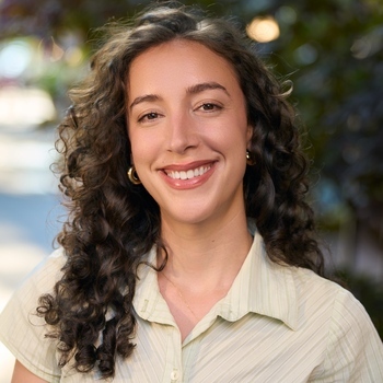 Avatar of Tatiana Blechman