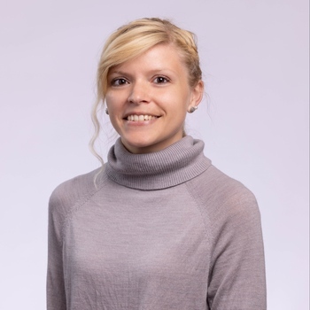 Avatar of Jessica Ailstock