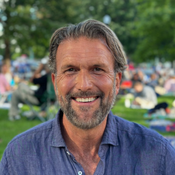 Avatar of Lee Graham