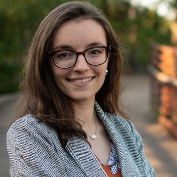 Avatar of Brooke Niemietz