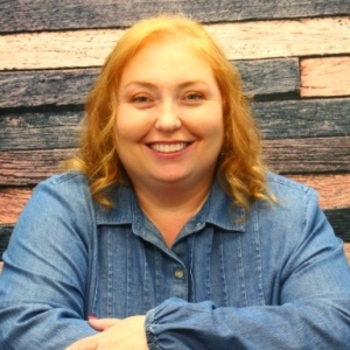 Avatar of Denise Hudson