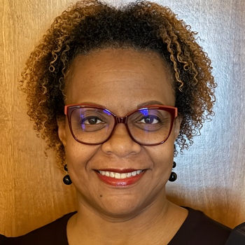 Avatar of LaToya Harvey