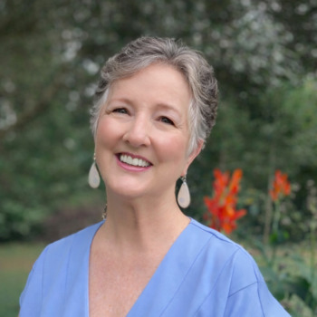 Avatar of Mary Jane McGill