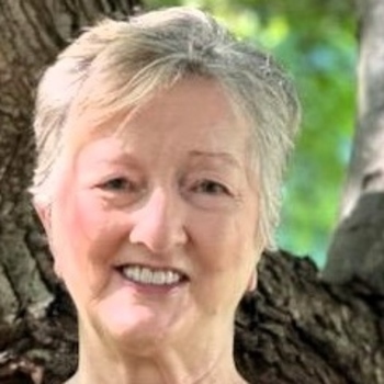 Avatar of Mary Jane McGill