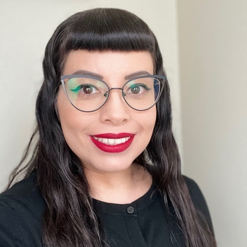 Clinician Headshot