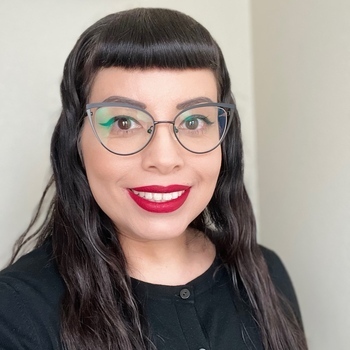 Clinician Headshot