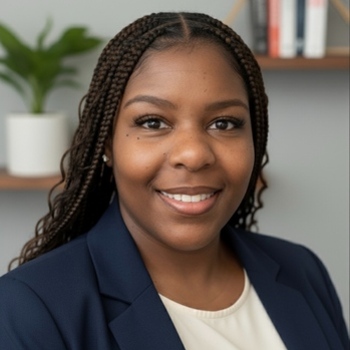 Avatar of Nicolette Burnette