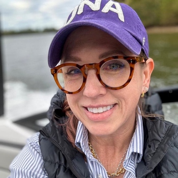 Avatar of Julie James