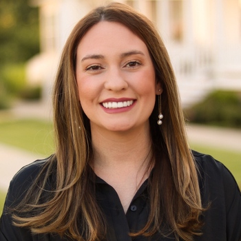 Clinician Headshot