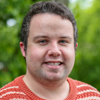 Clinician Headshot