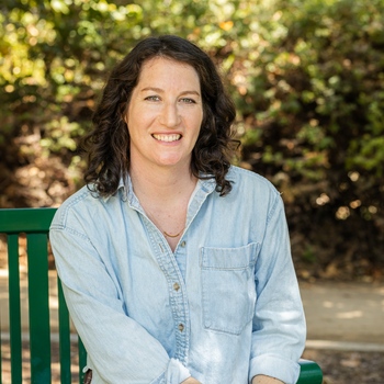 Clinician Headshot