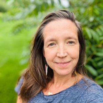Clinician Headshot