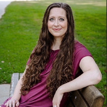 Avatar of Gabriella Woodbury
