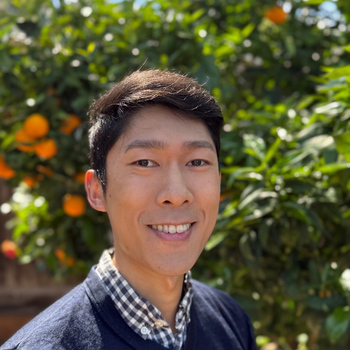 Clinician Headshot