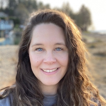 Clinician Headshot