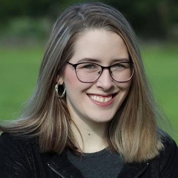 Avatar of Amanda Murphy-Smith