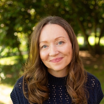 Avatar of Anna Harcharik