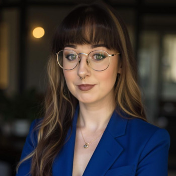 Avatar of Madelyn Biles