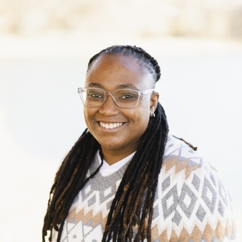 Avatar of Shantel Green, LCSW