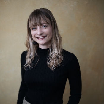 Avatar of Lauren Riley (she/her)