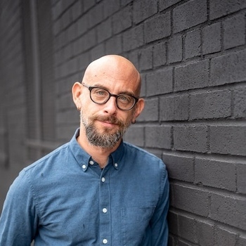 Avatar of Andrew Titus