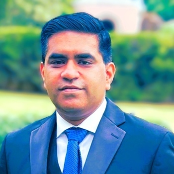 Avatar of Snehal Kadia