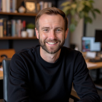 Avatar of Glenn Permar