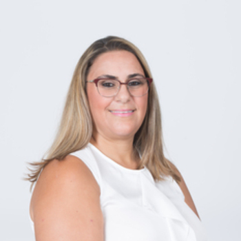 Clinician Headshot