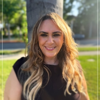 Avatar of Sherry Nafeh