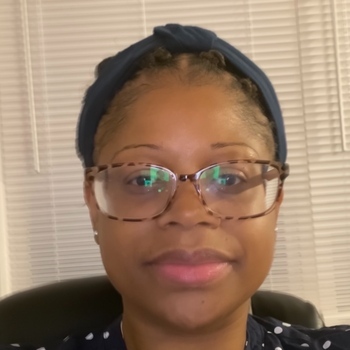 Avatar of Kareem L. Smith