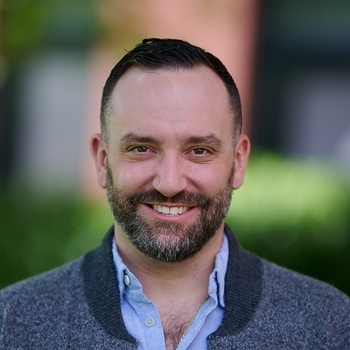 Clinician Headshot